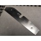 PROTECTION POUR CHARNIERE DROITE FERRARI 208/308/328 (60320603)