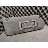 Visière pare-soleil gauche ferrari 456 (63754400/U) (Occasion) diverses couleurs