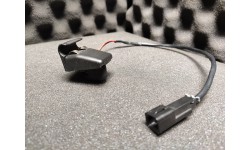 Contacteur Support de Pare Soleil / Visière Ferrari 456 (63865600/U) (Pièce Occasion)