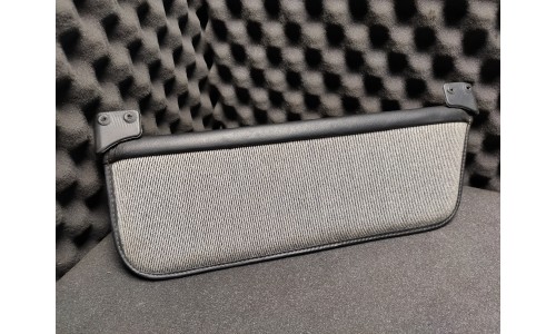 pare soleil droit passager ferrari mondial (61169400)