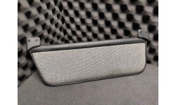 L.H. sun visor