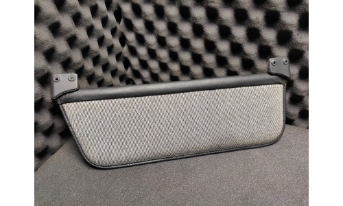 L.H. sun visor
