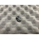 Gicleur De Lave Glace Ferrari 348 / 355 / 456 GT / 512 TR / F50 / Testarossa  (61541500)