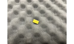 Autocollant Moquette Ferrari (65050600)