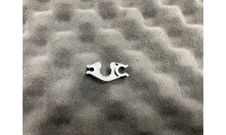 Flexible Pour Durite Ferrari (251744)