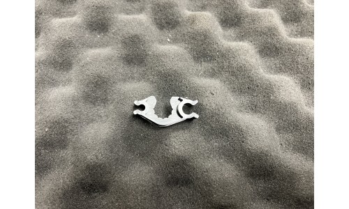 Flexible Pour Durite Ferrari (251744)
