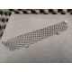 grille du bas de caisse gauche ferrari 599 (69257700/U)