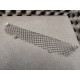 grille de bas de caisse droit ferrari 599 (69257600)