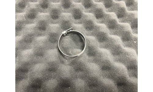 Collier Ferrari (10861170)