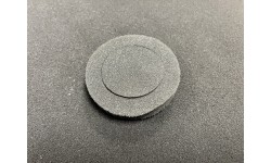 Isolant Maserati 3200 / 4200 (382300371)