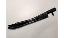 CARTER GAUCHE COMPARTIMENT MOTEUR FERRARI MONDIAL 3.4 T (62611900/U)