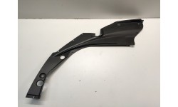 cache gauche occasion compartiment coffre avant ferrari 458 (82277400/U)