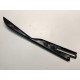 habillage/protection droit compartiment moteur ferrari mondial 3.4 T (62617600)