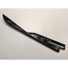 habillage/protection droit compartiment moteur ferrari mondial 3.4 T (62617600)