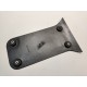 PLAQUE SOUS BOITE DE VITESSE FERRARI 550 (64975300/U)