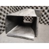 R.H. air intake