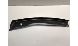 partie/moulure gauche baie de pare brise ferrari 550/575 (64948500/U)