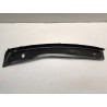 partie/moulure gauche baie de pare brise ferrari 550/575 (64948500/U)