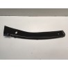 partie/moulure gauche baie de pare brise ferrari 550/575 (64948500/U)