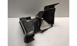 Section Inférieur du Conduit d'Air Supérieur Droit Ferrari 458 Challenge (83240100)