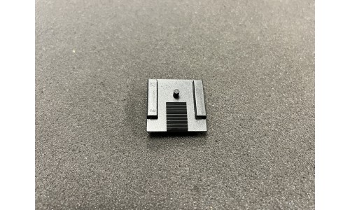 Cale Pour Pare Brise Ferrari (67163300)