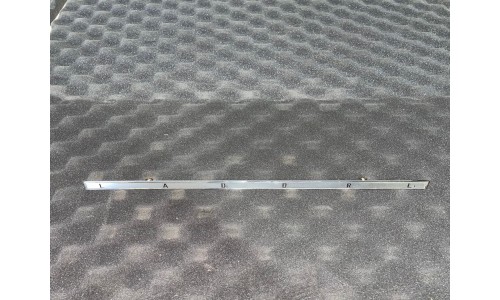 Platine Interrupteurs Ferrari 330 GTC (246-98-054-12)
