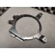 Support de Haut-Parleur Portière Droite Ferrari F430 (67941700/U) (Pièce Occasion)