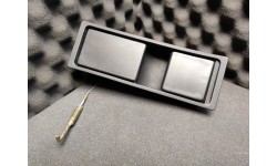 CRENDRIER PORTE DROIT FERRARI TESTAROSSA (61504900/U)