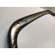 garniture/habillage inferieur de vitre arrière ferrari testarossa (61513500)