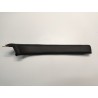 Garniture / Moulure Supérieur Arrière Gauche Cuir et Surpiqures Noirs Ferrari 456 (64064400/U) (Pièce Occasion)
