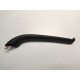 Garniture / Moulure Supérieur Arrière Gauche Cuir et Surpiqures Noirs Ferrari 456 (64064400/U) (Pièce Occasion)