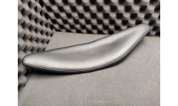 Accoudoir Arrière Gauche Cuir Noir Ferrari 456 GT / GTA (63789900/U) (Pièce Occasion)