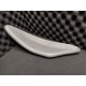 Accoudoir Arrière Gauche Cuir Gris Ferrari 456 GT / GTA (63789900/U) (Pièce Occasion)