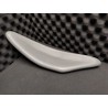 Accoudoir Arrière Gauche Cuir Gris Ferrari 456 GT / GTA (63789900/U) (Pièce Occasion)