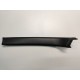 Garniture / Moulure Supérieur Arrière Droite Cuir et Surpiqures Noirs Ferrari 456 (64064300/U) (Pièce Occasion)