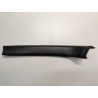 Garniture / Moulure Supérieur Arrière Droite Cuir et Surpiqures Noirs Ferrari 456 (64064300/U) (Pièce Occasion)