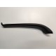 Garniture / Moulure Supérieur Arrière Droite Cuir et Surpiqures Noirs Ferrari 456 (64064300/U) (Pièce Occasion)