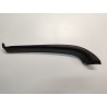 Garniture / Moulure Supérieur Arrière Droite Cuir et Surpiqures Noirs Ferrari 456 (64064300/U) (Pièce Occasion)