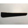 Garniture Basse de Panneau de Porte Droit Moquette Noire Ferrari 456 GT / GTA (64833916/U) (Pièce Occasion)