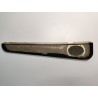 Garniture Basse de Panneau de Porte Droit Moquette Noire Ferrari 456 GT / GTA (64833916/U) (Pièce Occasion)