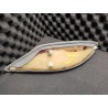Accoudoir Arrière Droit Cuir et Surpiqures Noirs Ferrari 456 GT / GTA (63789800/U) (Pièce Occasion)