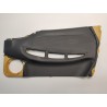 Panneau de Porte Droit Passager Cuir Noir Ferrari 360 Spider / Modena (65007500/U) (Pièce Occasion)