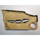 Panneau de Porte Droit Passager Cuir Noir Ferrari 360 Spider / Modena (65007500/U) (Pièce Occasion)
