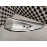 Panneau Supérieur de Panneau de Porte Droit Passager Cuir Noir Ferrari 360 Spider / Modena (65707500/U) (Pièce Occasion)