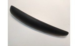 Accoudoir de Portière Droite Cuir Noir Ferrari 360 Spider / Modena (65938800/U) (Pièce Occasion)