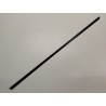 Moulure de Panneau Latéral Droit Passager Ferrari 360 / 430 (65013000/U) (Pièce Occasion)