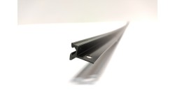 Moulure de Panneau Latéral Droit Passager Ferrari 360 / 430 (65013000/U) (Pièce Occasion)