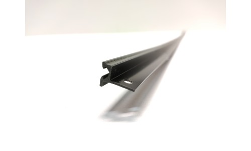 Moulure de Panneau Latéral Droit Passager Ferrari 360 / 430 (65013000/U) (Pièce Occasion)