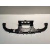 Boîtier de Conduit d'Air du Tableau de Bord Ferrari 456 M GT / GTA (65471800/U) (Pièce Occasion)