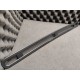 Grille d'Aération du Tableau de Bord Ferrari 345 / 355 (62186800/U) (Pièce Occasion)